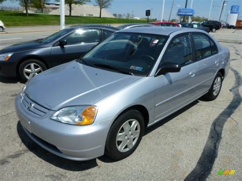 2003 honda civic lx for sale